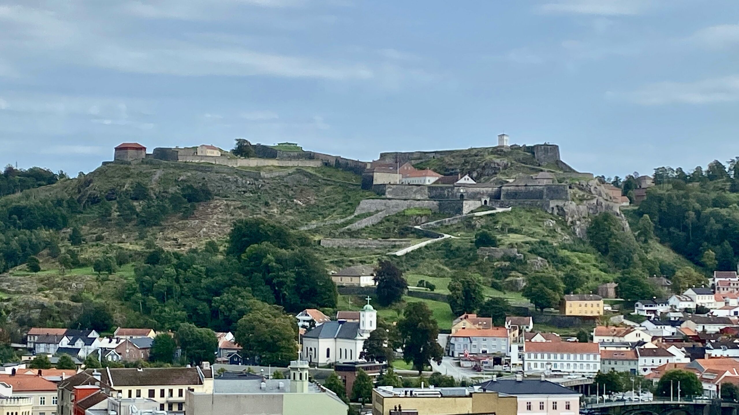 Budalsvika: En skjult villmarksperle i Halden
