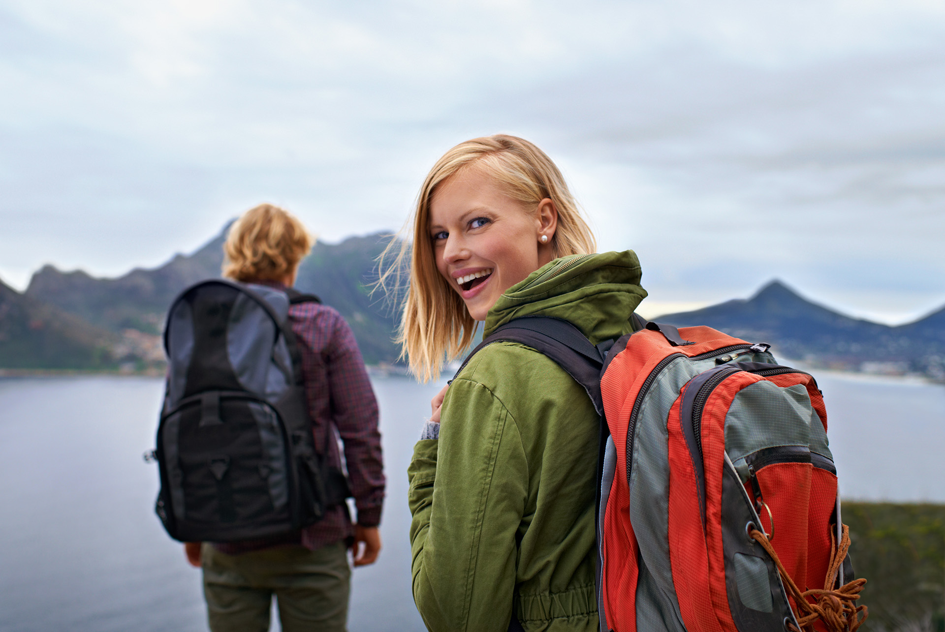 Unike turer og opplevelser fra godkjente turguider