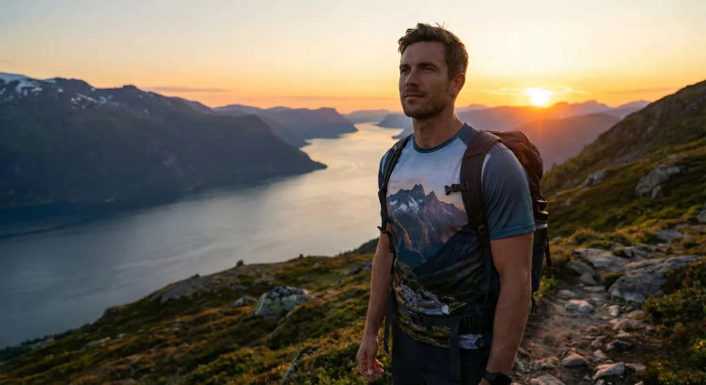 Spring Adventure: Tur er tur – fellesskapet er ekte.