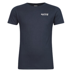 Spring adventure - Slim-fit t-skjorte