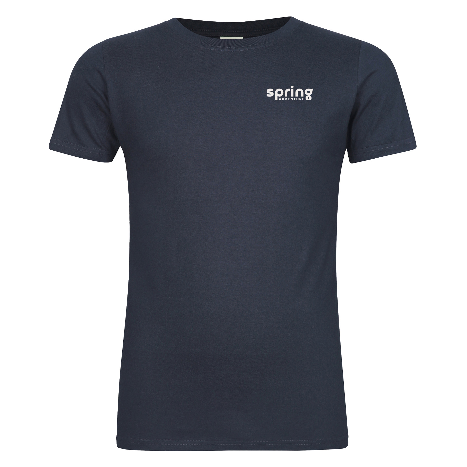 Spring adventure - Slim-fit t-skjorte