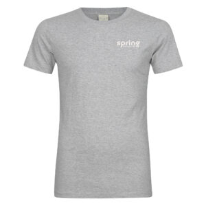 Spring adventure - Slim-fit t-skjorte