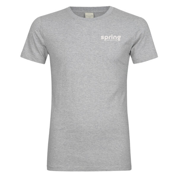 Spring adventure - Slim-fit t-skjorte