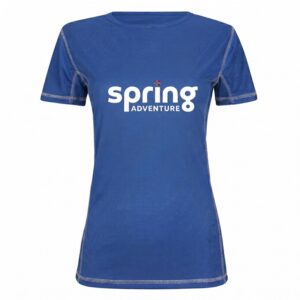 Spring adventure - t-skjorte