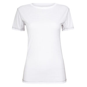 1202 Ladies Cool Dry T-Shirt