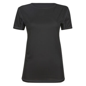1202 Ladies Cool Dry T-Shirt - Bilde 2