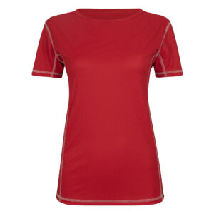 1202 Ladies Cool Dry T-Shirt - Bilde 3