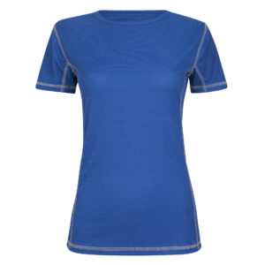 1202 Ladies Cool Dry T-Shirt - Bilde 4