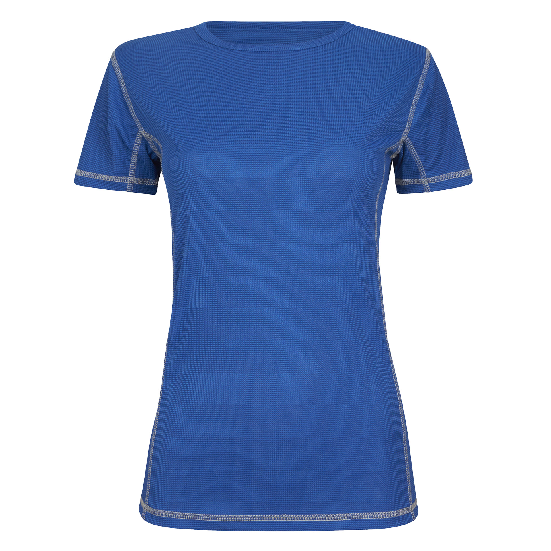 1202 Ladies Cool Dry T-Shirt - Bilde 4