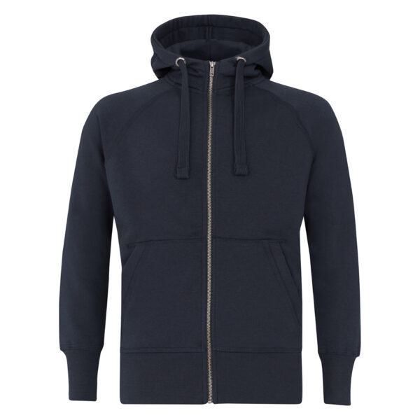 3066 Original Hood Jacket