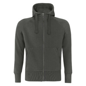 3066 Original Hood Jacket - Bilde 4