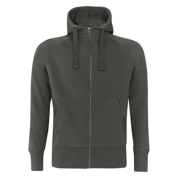 3066 Original Hood Jacket