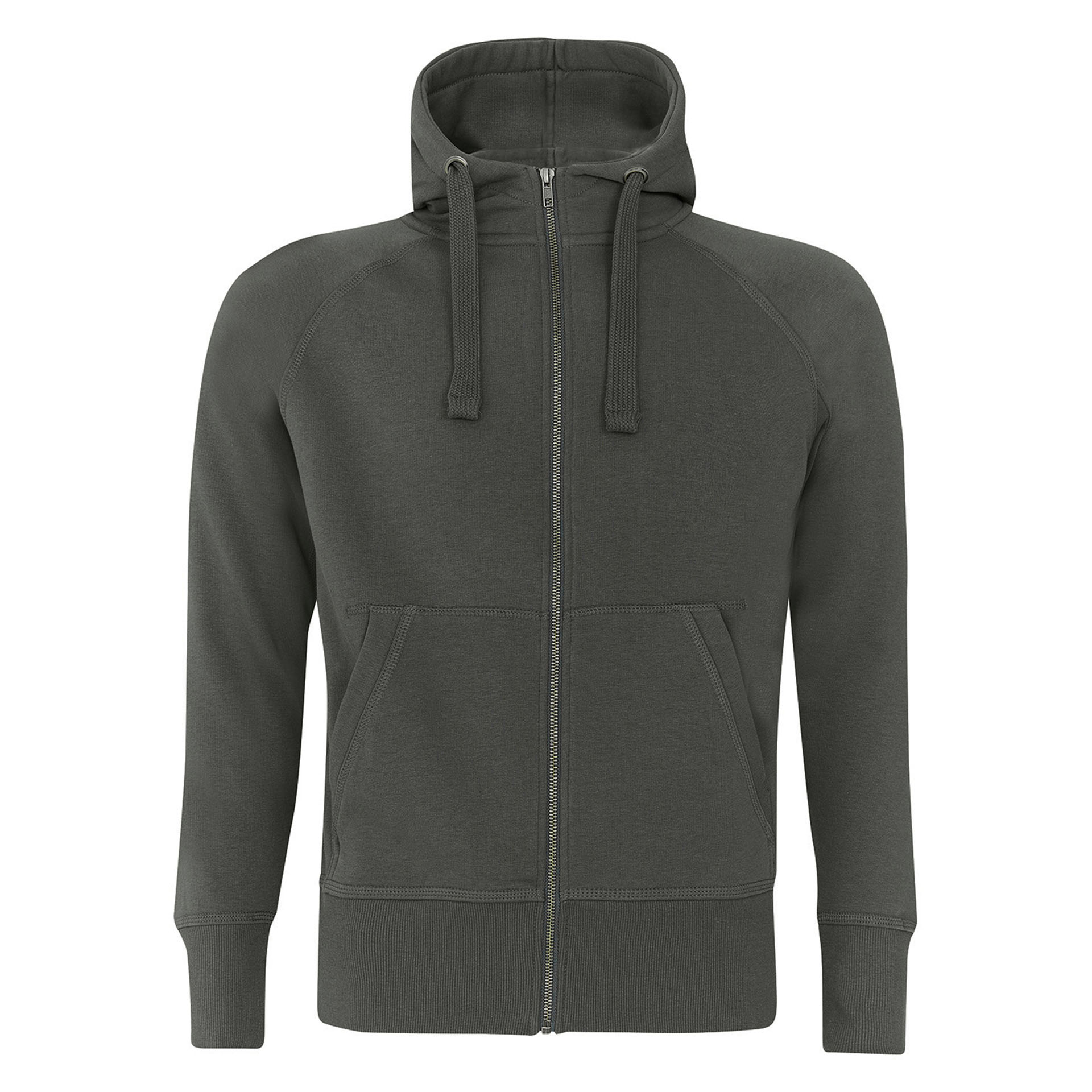 3066 Original Hood Jacket - Bilde 4