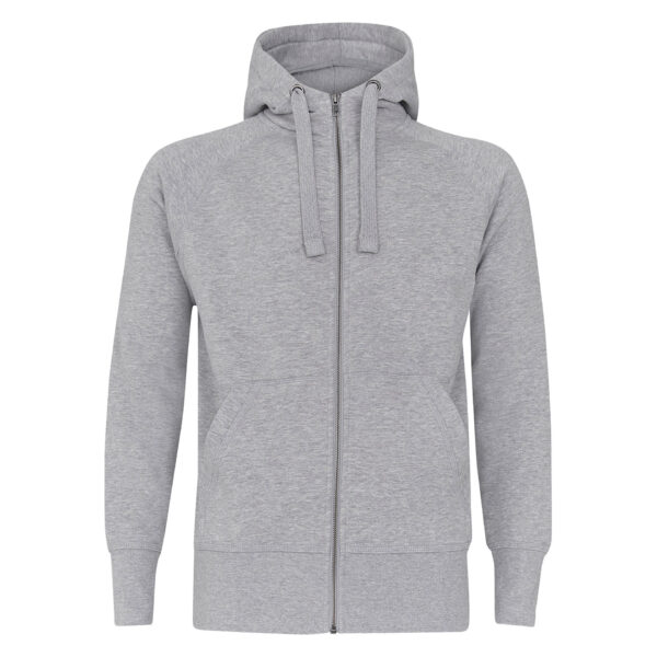 3066 Original Hood Jacket