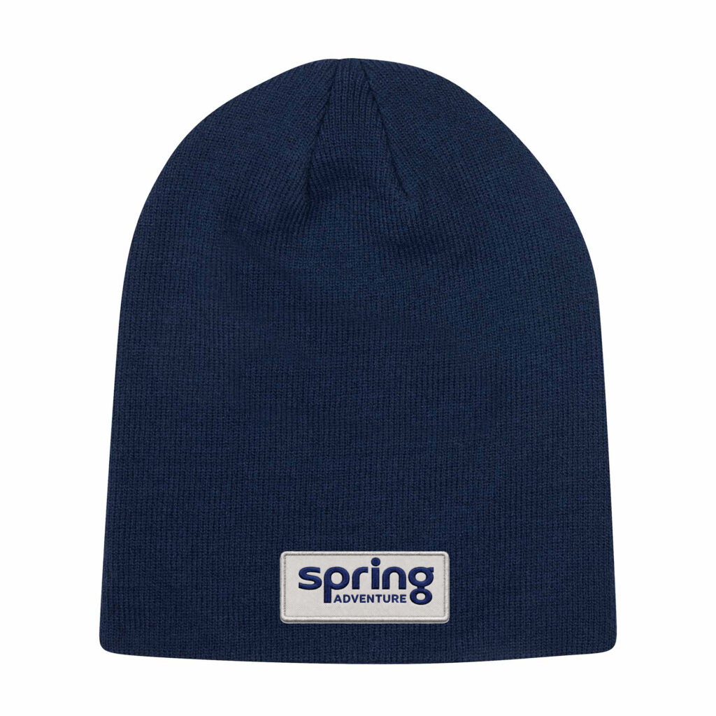 Turlua fra Spring adventure