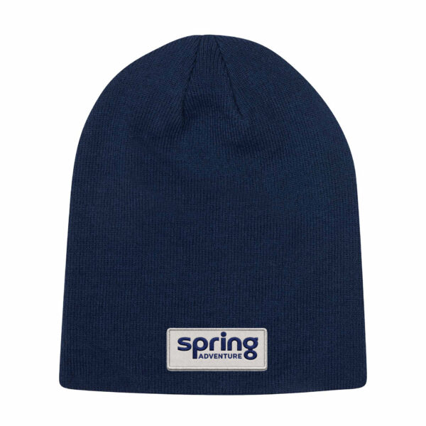 Turlua fra Spring adventure