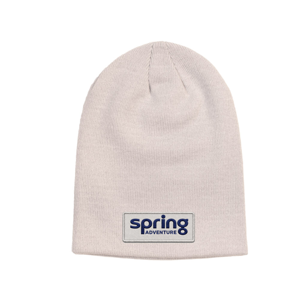 Turlua fra Spring adventure