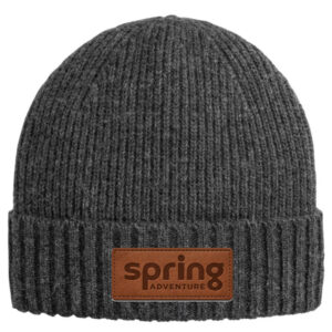 Spring adventure - Stikket ullue