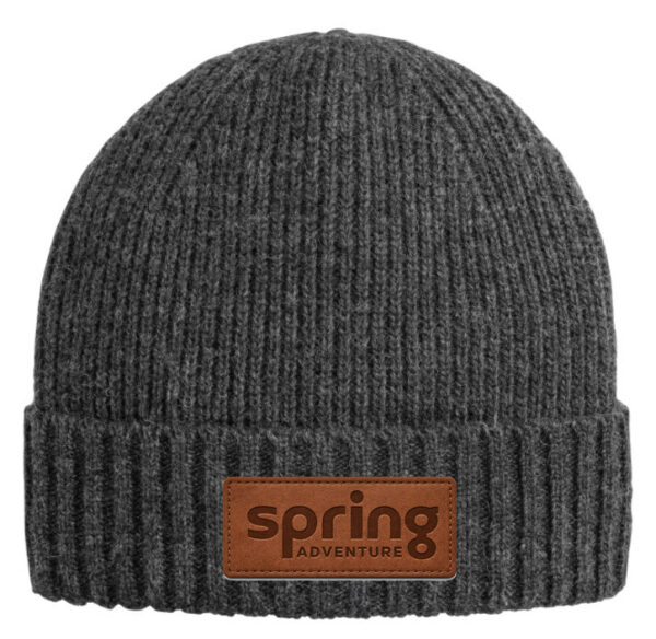 Spring adventure - Stikket ullue