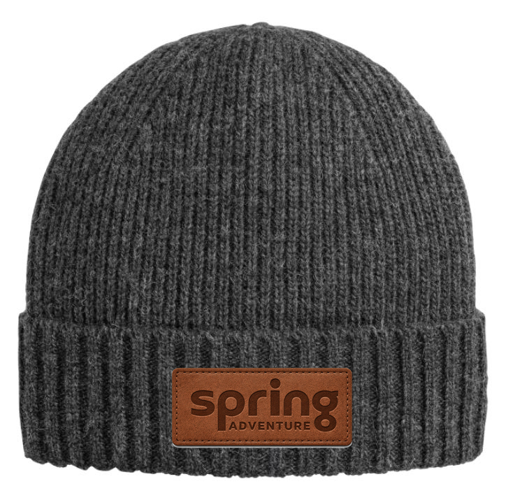 Spring adventure - Stikket ullue