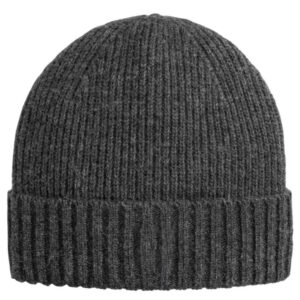 6300 Wool Turn-Up Hat