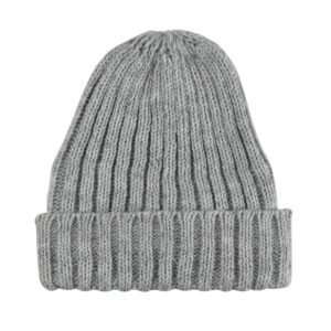 6400 Turn Up Reflective Hat