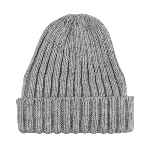 6400 Turn Up Reflective Hat