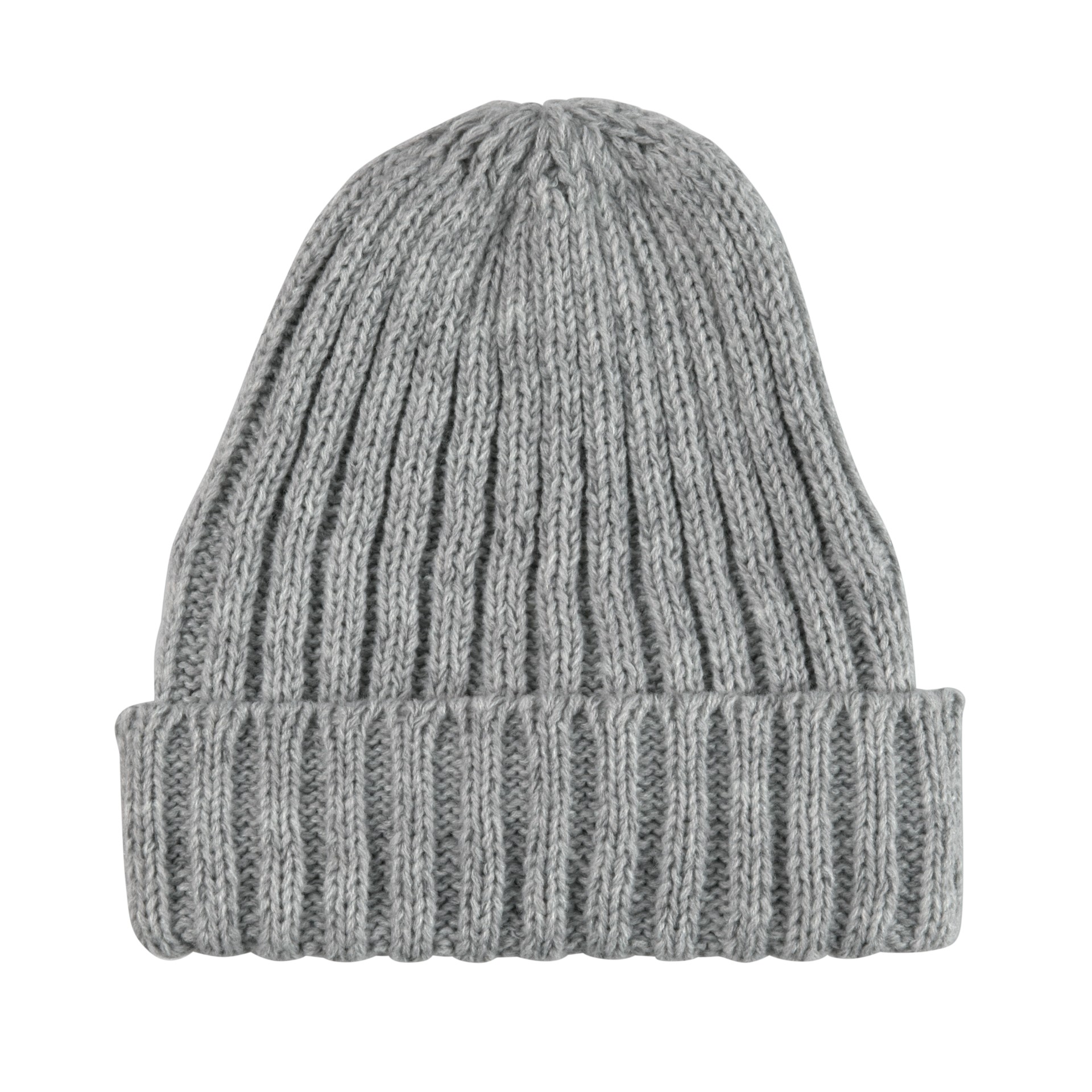 6400 Turn Up Reflective Hat - Bilde 1