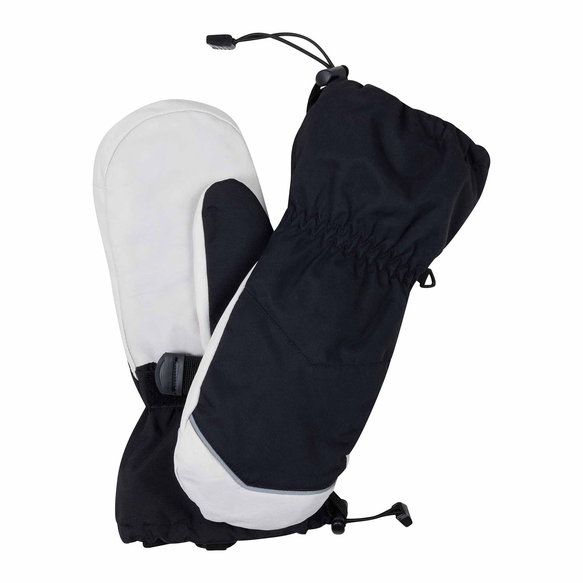 6850 Original Ski Mittens - Bilde 1