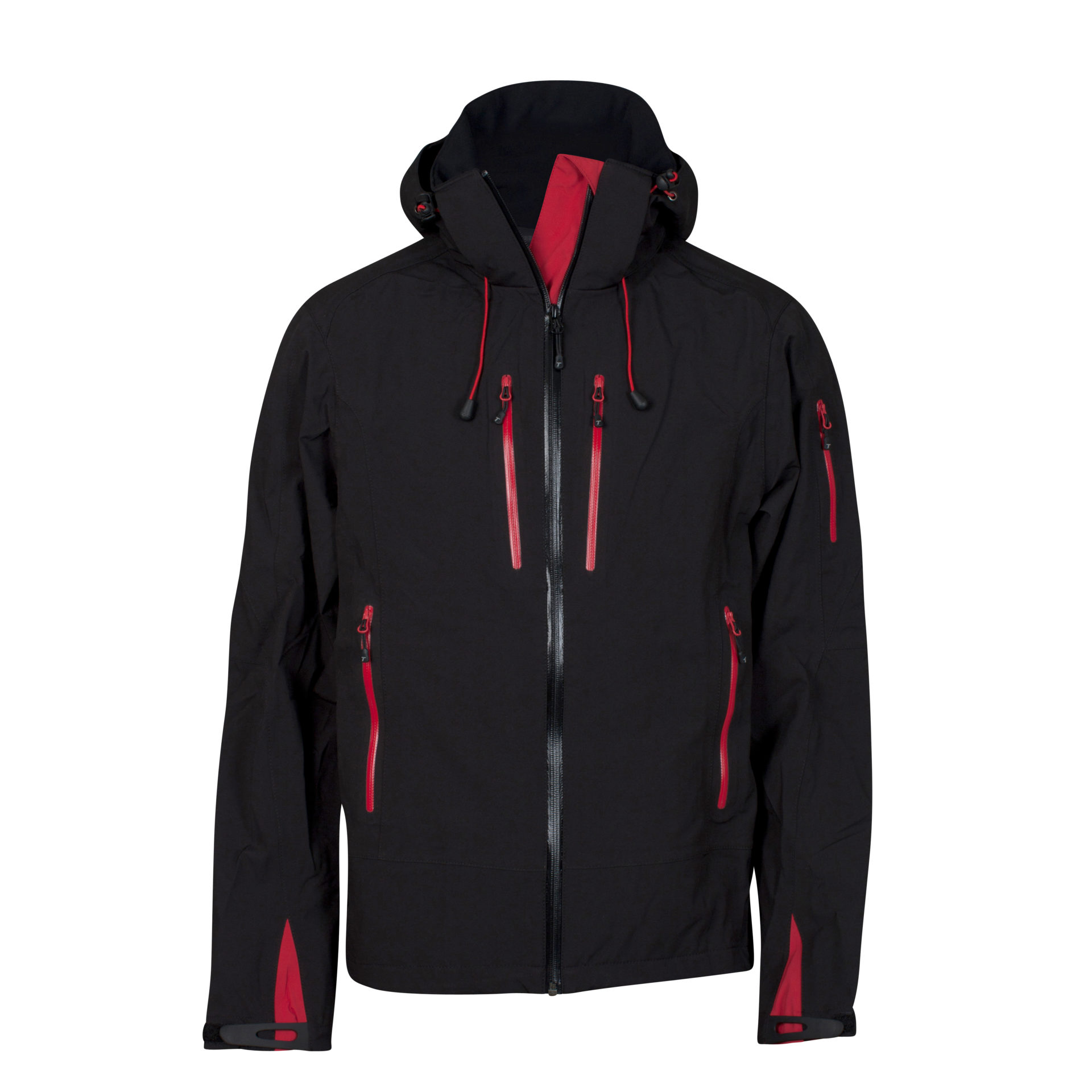 7090 Contrast Colored Extreme Pro Shell - Bilde 1