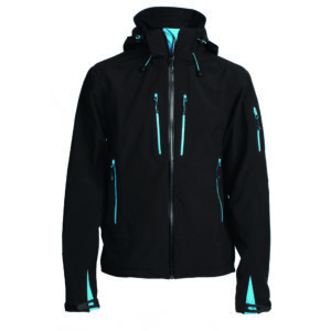 7090 Contrast Colored Extreme Pro Shell - Bilde 3