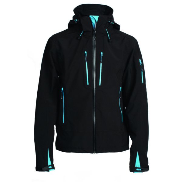 7090 Contrast Colored Extreme Pro Shell