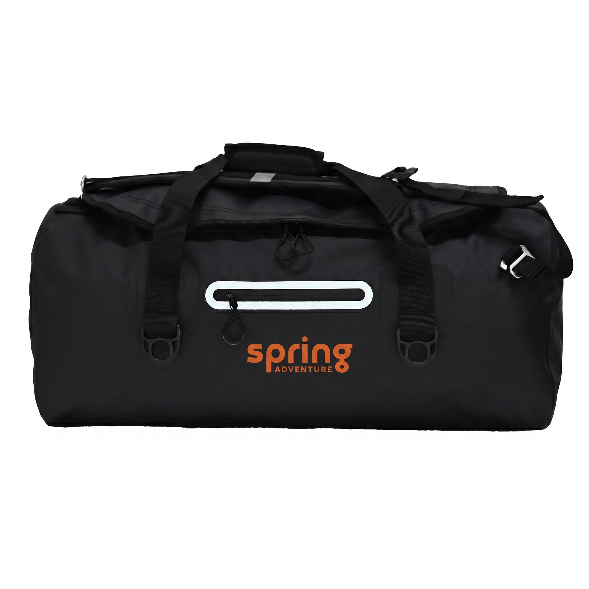 Spring adventure - Vanntett "Duffel Bag"
