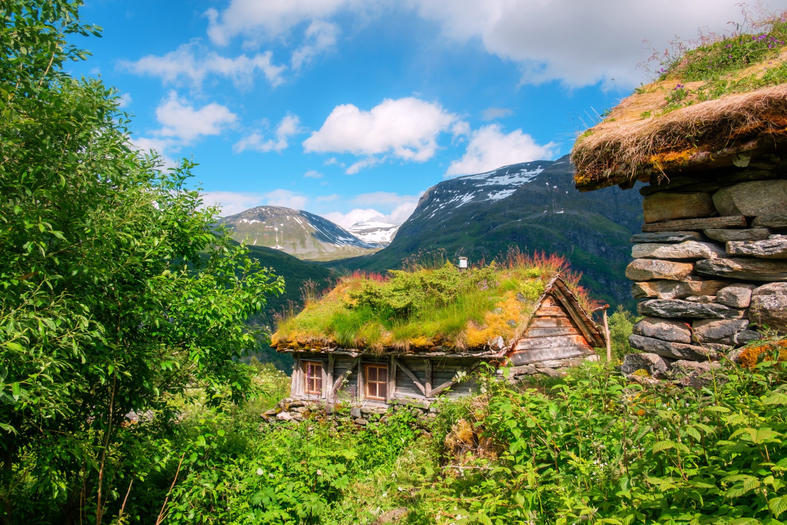 Til seters – Norges eldste sommerritual