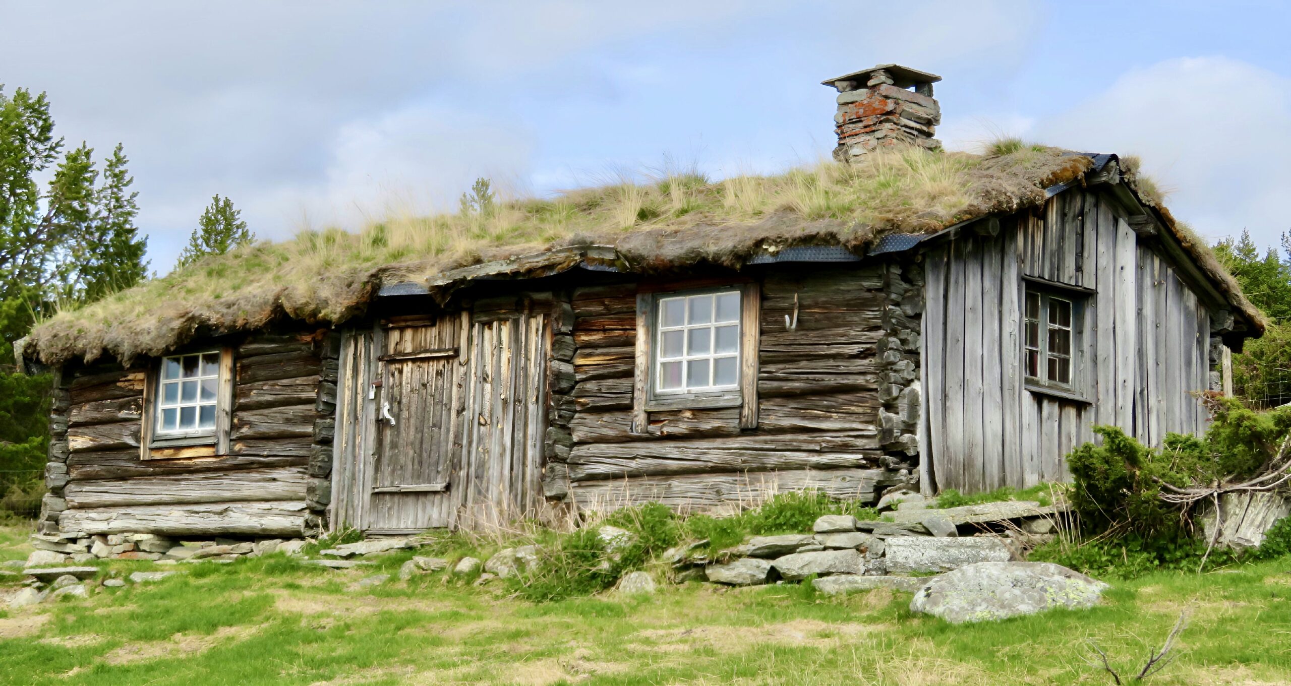 3 historiske seterturer i innlandet