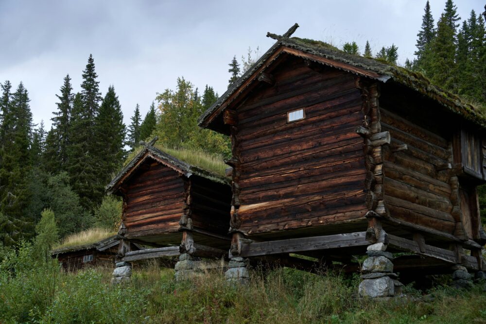 Seterperler du må oppleve på Østlandet
