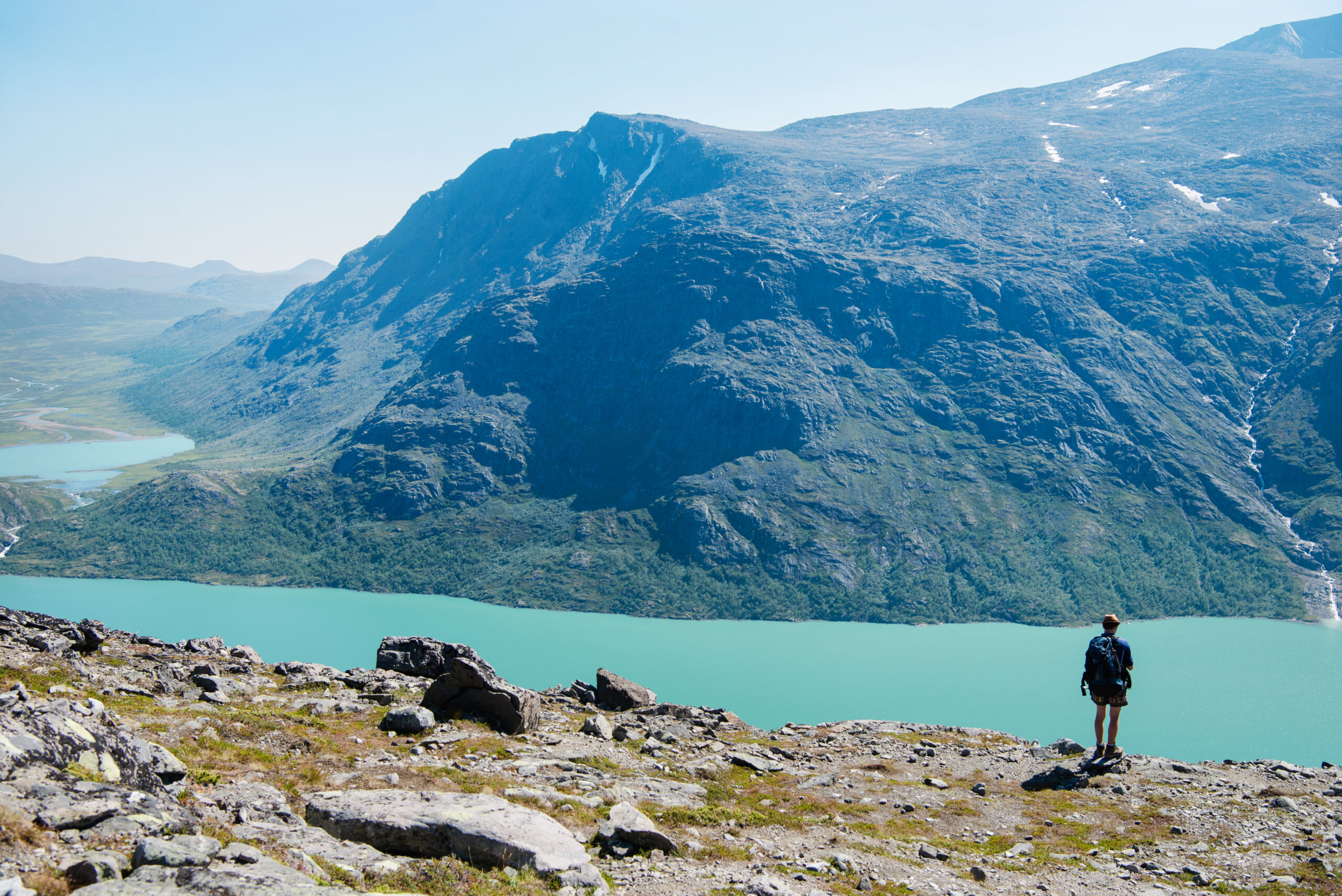 Opplev Jotunheimen helt uten kø