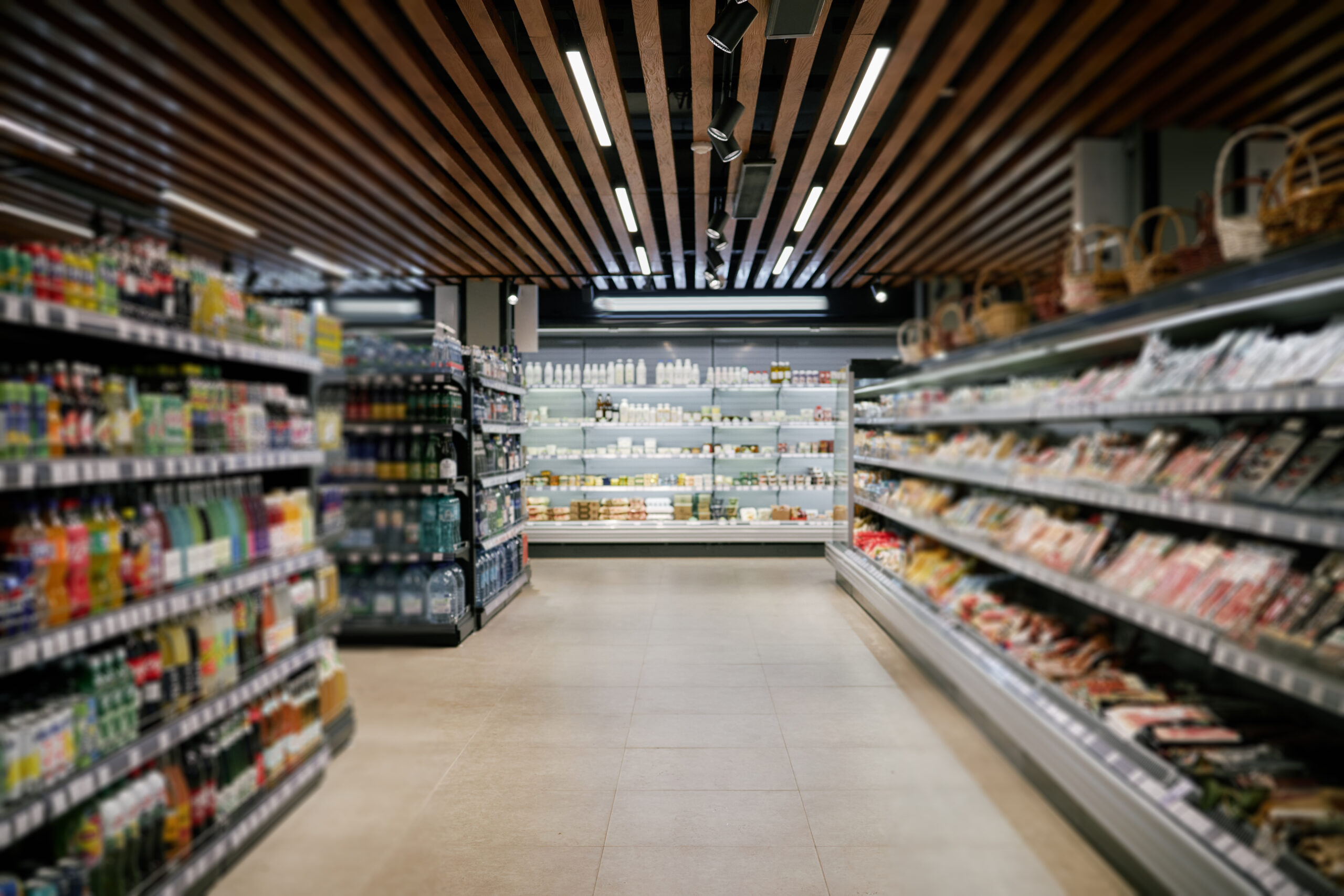 Turmat fra butikken – smarte og enkle valg