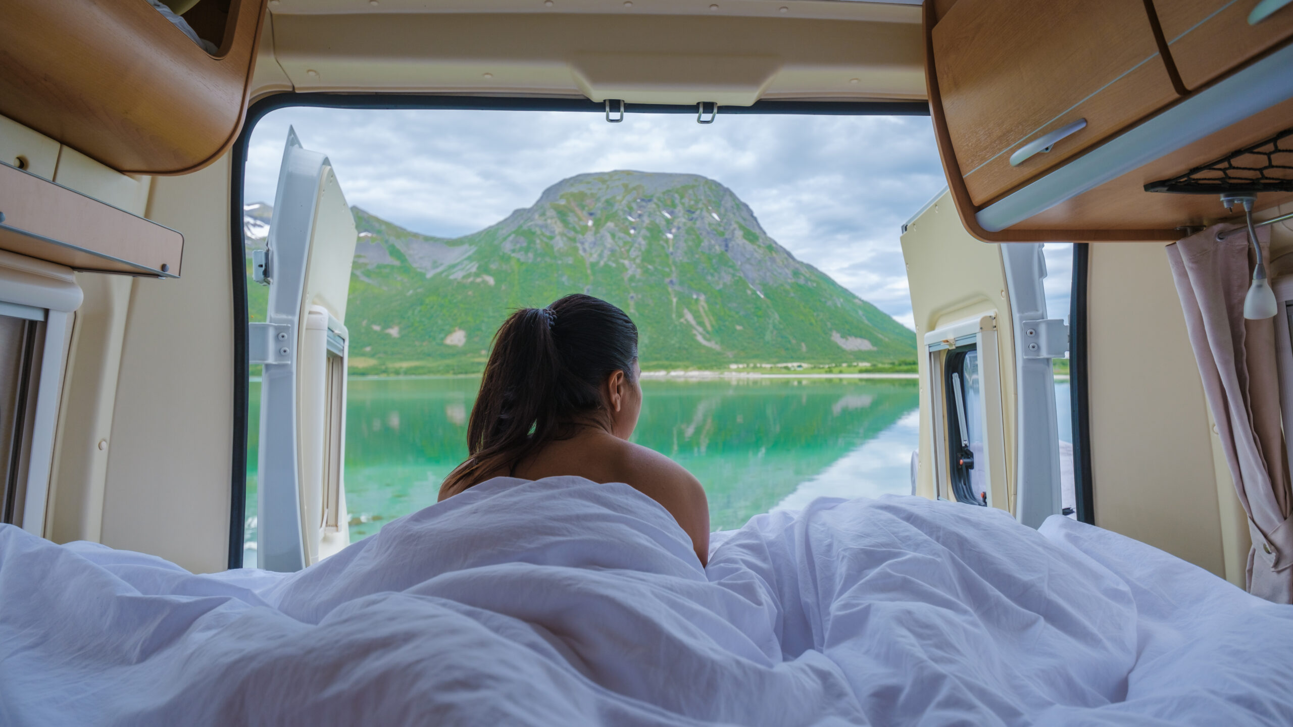 Bilferie: Din egen versjon av vanlife