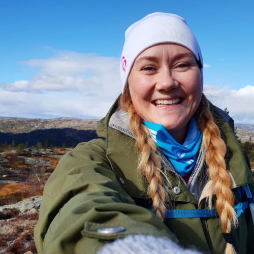 Andrea Emilie avatar