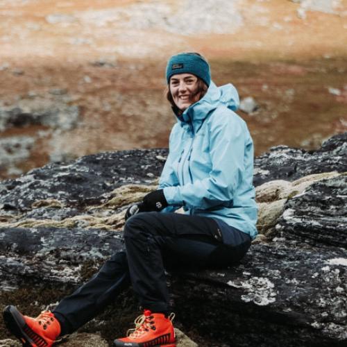 Emilie Margrete Sande avatar