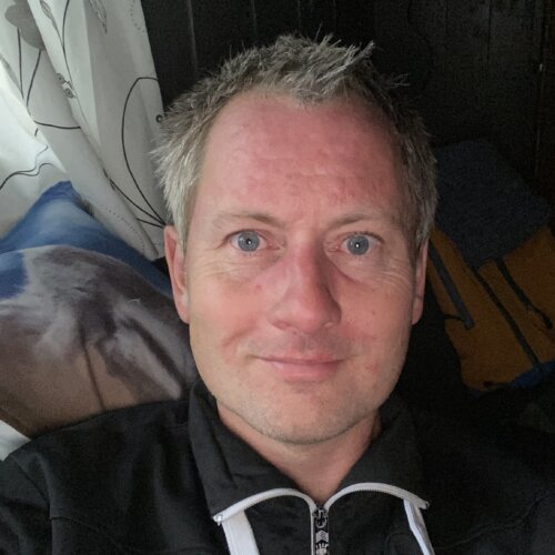 Lennart avatar