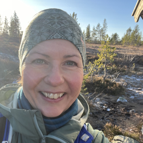 Kjersti avatar