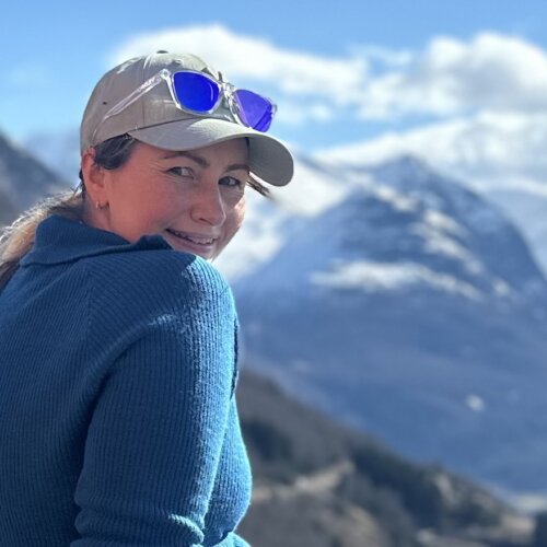 Anka avatar
