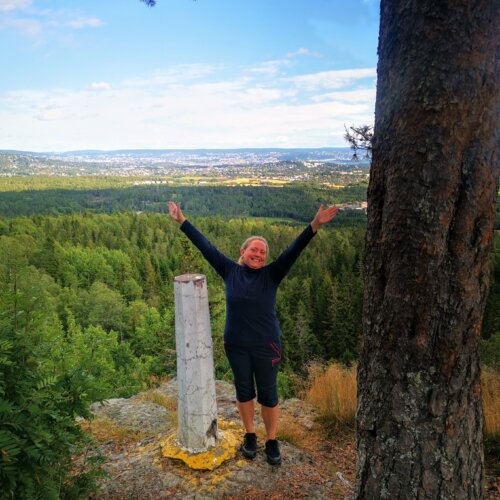 camilla hagen-westerlund avatar